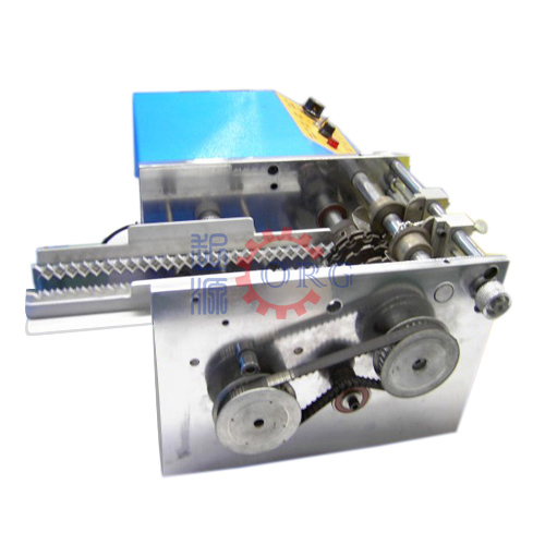電阻成型機(jī)