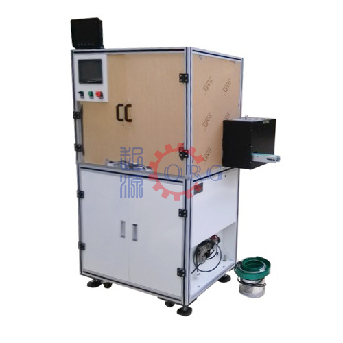 自動(dòng)RING壓入機(jī)